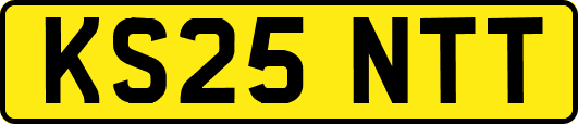 KS25NTT
