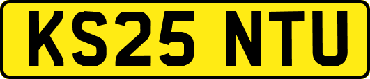 KS25NTU