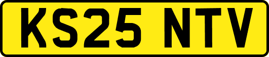 KS25NTV