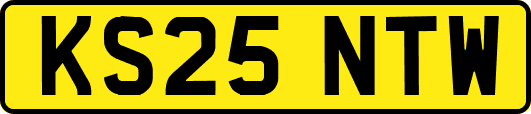 KS25NTW