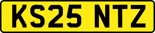 KS25NTZ