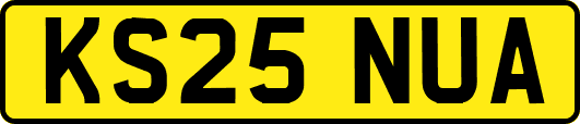 KS25NUA