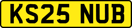 KS25NUB