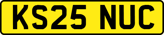 KS25NUC