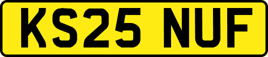 KS25NUF