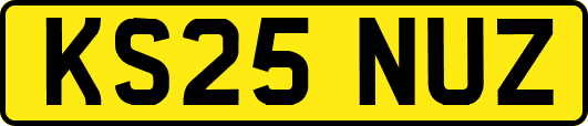KS25NUZ