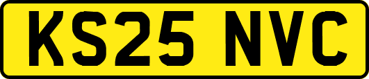 KS25NVC
