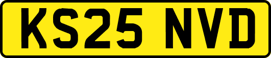 KS25NVD