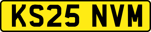 KS25NVM