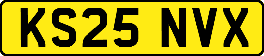 KS25NVX