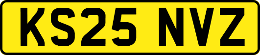 KS25NVZ