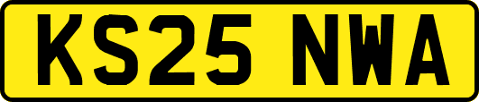 KS25NWA