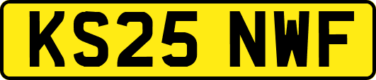 KS25NWF