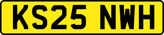 KS25NWH