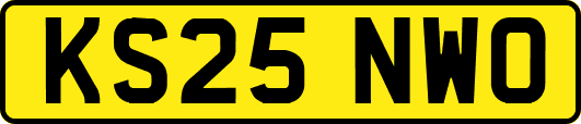 KS25NWO
