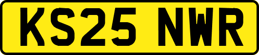 KS25NWR