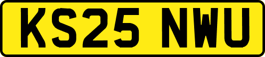 KS25NWU