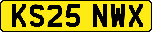 KS25NWX