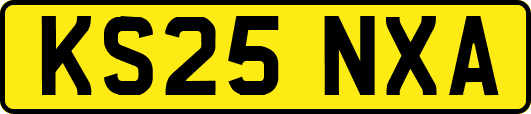 KS25NXA