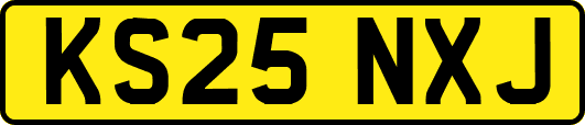 KS25NXJ