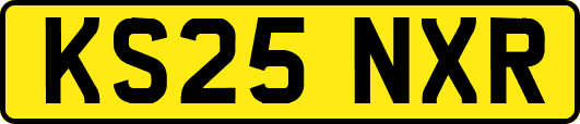 KS25NXR