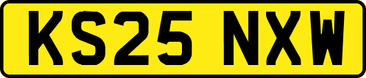 KS25NXW