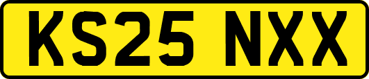KS25NXX