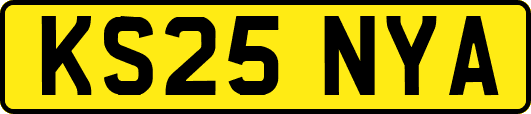 KS25NYA