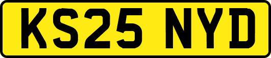 KS25NYD