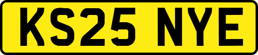 KS25NYE