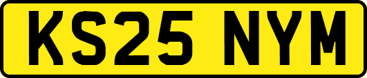 KS25NYM