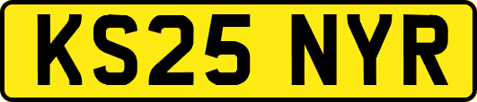 KS25NYR