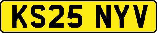 KS25NYV