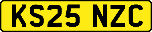 KS25NZC