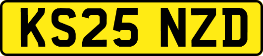 KS25NZD
