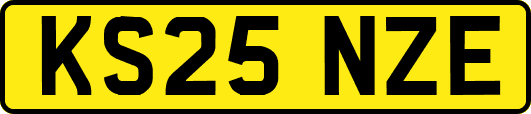 KS25NZE