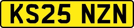 KS25NZN
