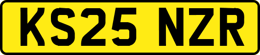 KS25NZR