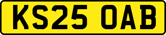 KS25OAB