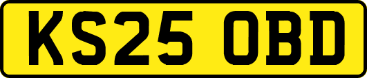 KS25OBD