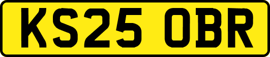 KS25OBR