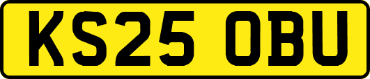 KS25OBU
