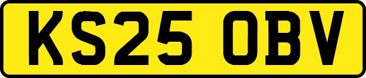 KS25OBV