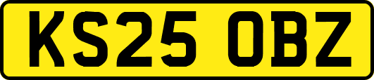 KS25OBZ