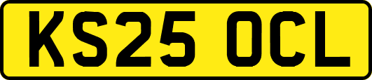 KS25OCL