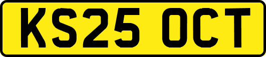 KS25OCT