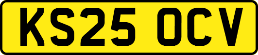 KS25OCV