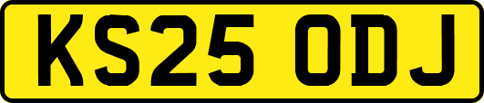KS25ODJ