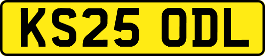 KS25ODL