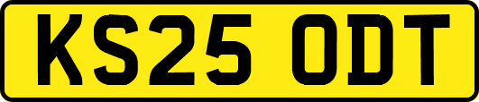 KS25ODT